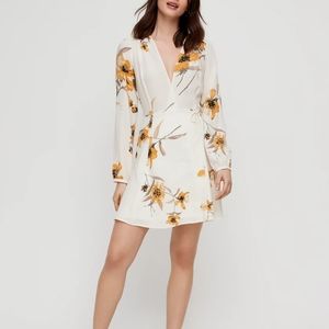 Wilfred Diane Dress